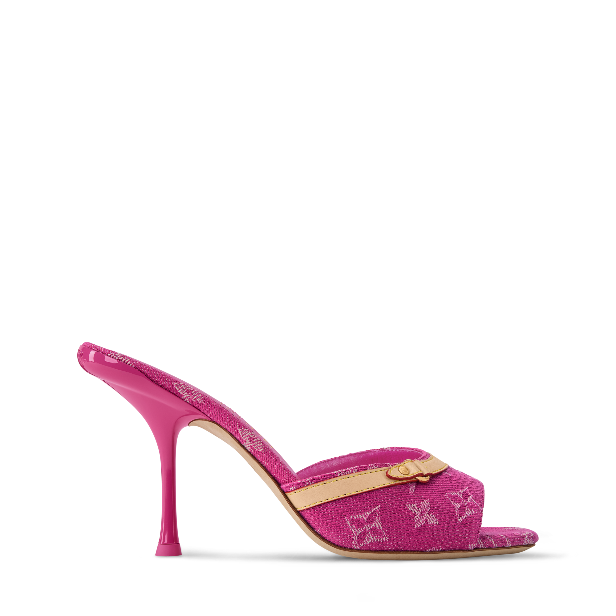 6AM Mule - Women - Shoes | LOUIS VUITTON ®
